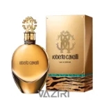 عطر ادکلن روبرتو کاوالی گلد | Roberto Cavalli Eau de Parfum