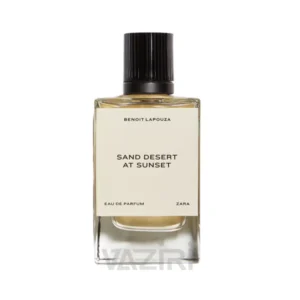 عطر زارا سند دزرت ات سانست | Zara Sand Desert At Sunset 1 عطر زارا سند دزرت ات سانست | Zara Sand Desert At Sunset