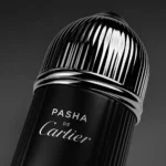 عطر ادکلن کارتیر پاشا ادیشن نویر | Cartier Pasha de Edition Noire