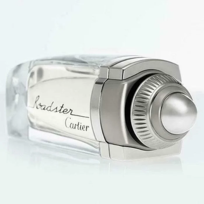عطر ادکلن کارتیر رودستر | Cartier Roadster