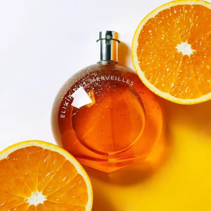 Hermes Elixir des Merveilles