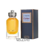 عطر ادکلن کارتیر لنئول د کارتیر | Cartier L`Envol de Cartier