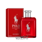 عطر ادکلن رالف لورن پولو رد قرمز ادوپرفیوم | Ralph Lauren Polo Red EDP