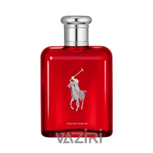 عطر ادکلن رالف لورن پولو رد قرمز ادوپرفیوم | Ralph Lauren Polo Red EDP