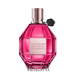 عطر ادکلن ویکتور اند رولف فلاوربمب رابی ارکید | Viktor Rolf Flowerbomb Ruby Orchid