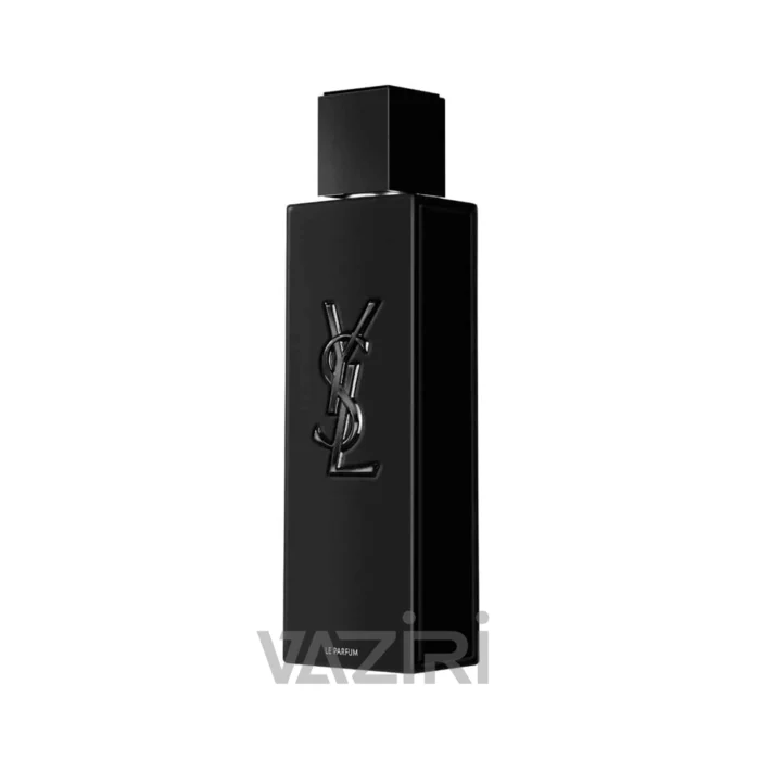 YSL MYSLF LeParfum
