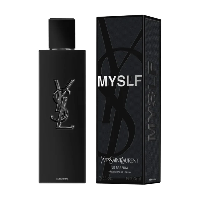 YSL MYSLF LeParfum1