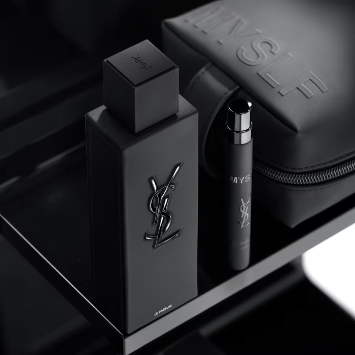 YSL MYSLF LeParfum2