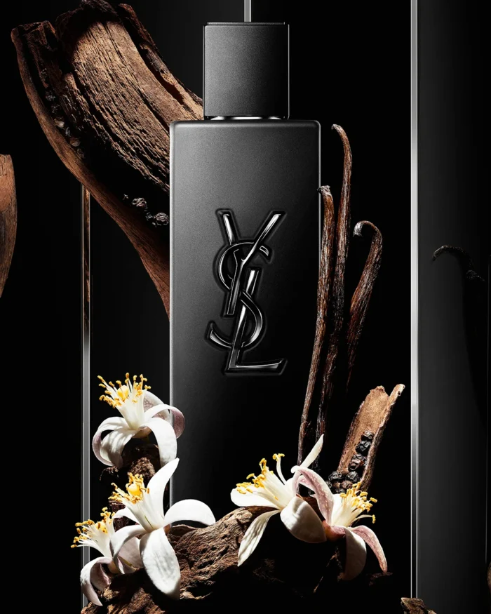 YSL MYSLF LeParfum3