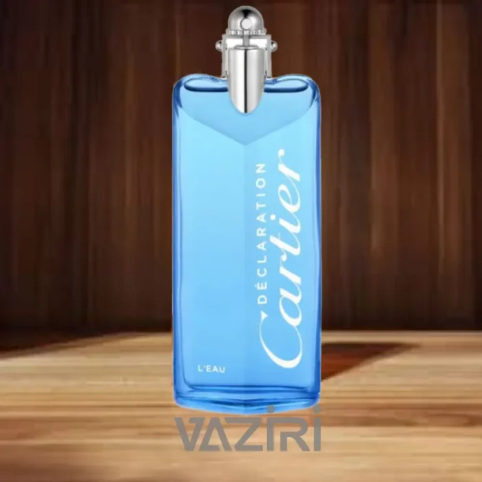 عطر ادکلن کارتیر دکلریشن لئو | Cartier Declaration L’Eau