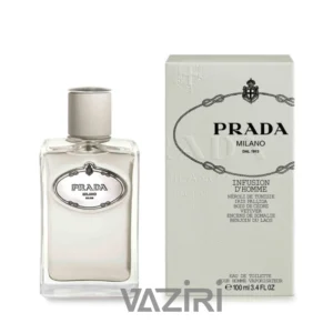 prada Infusion d`Homme