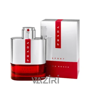 عطر ادکلن پرادا لونا روزا اسپرت | prada Luna Rossa Sport