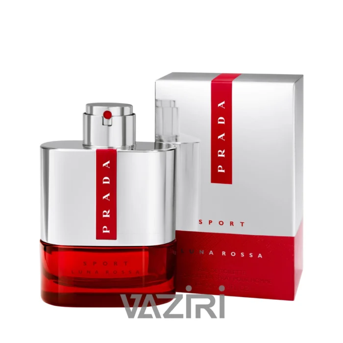 عطر ادکلن پرادا لونا روزا اسپرت | prada Luna Rossa Sport