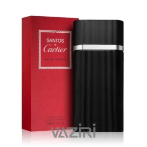 عطر ادکلن کارتیر سانتوس | Cartier Santos