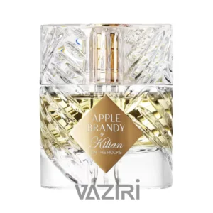 عطر ادکلن بای کیلیان اپل برندی آن د راکس | By Kilian Apple Brandy on the Rocks