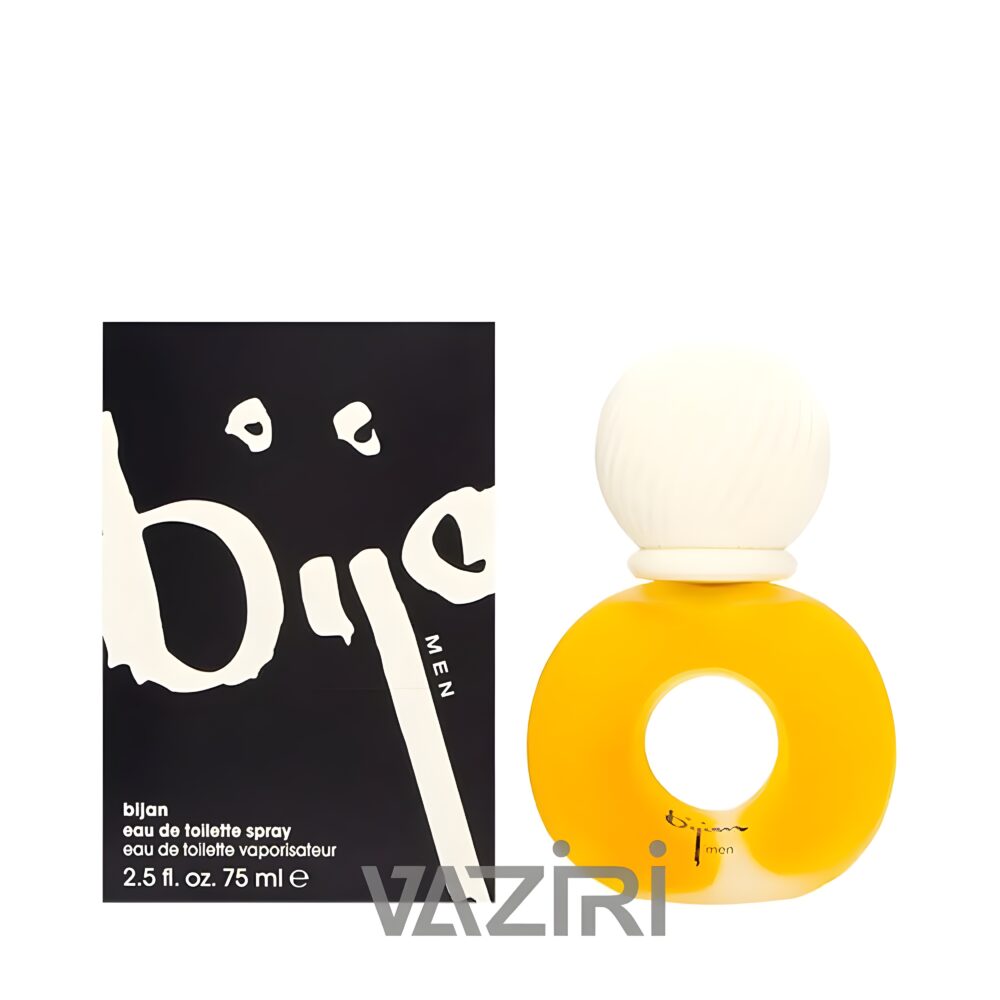 عطر ادکلن بیژن مردانه | Bijan for Man