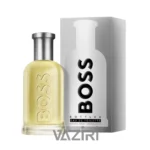 عطر ادکلن هوگو باس باتلد(بوس باتل) | Hugo Boss Bottled