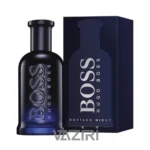 عطر ادکلن هوگو باس باتلد نایت | Hugo Boss Bottled Night