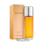 عطر ادکلن کالوین کلین اسکیپ زنانه | Calvin Klein CK Escape for women