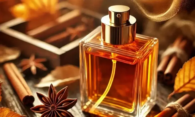 عطرهای ارزان پاییزی