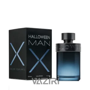 عطر ادکلن هالووین من ایکس | Halloween Man X