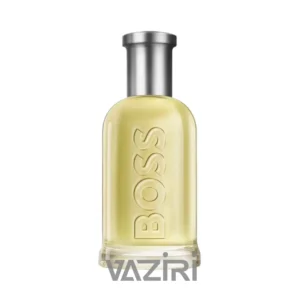 عطر ادکلن هوگو باس باتلد(بوس باتل) | Hugo Boss Bottled