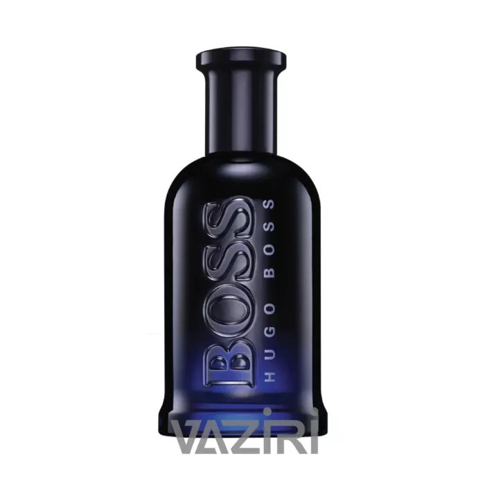 عطر ادکلن هوگو باس باتلد نایت | Hugo Boss Bottled Night