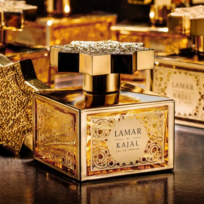عطر ادکلن کژال لمر | Kajal Lamar