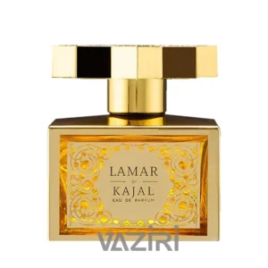 عطر ادکلن کژال لمر | Kajal Lamar