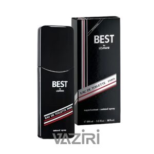 عطر ادکلن لومانی بست | Lomani Best