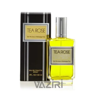 عطر ادکلن تی رز اصل امریکایی | Tea Rose