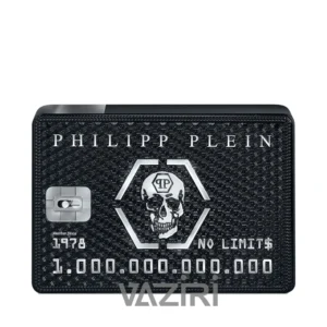 عطر ادکلن فیلیپ پلین نو لیمیت | Philipp Plein No Limit