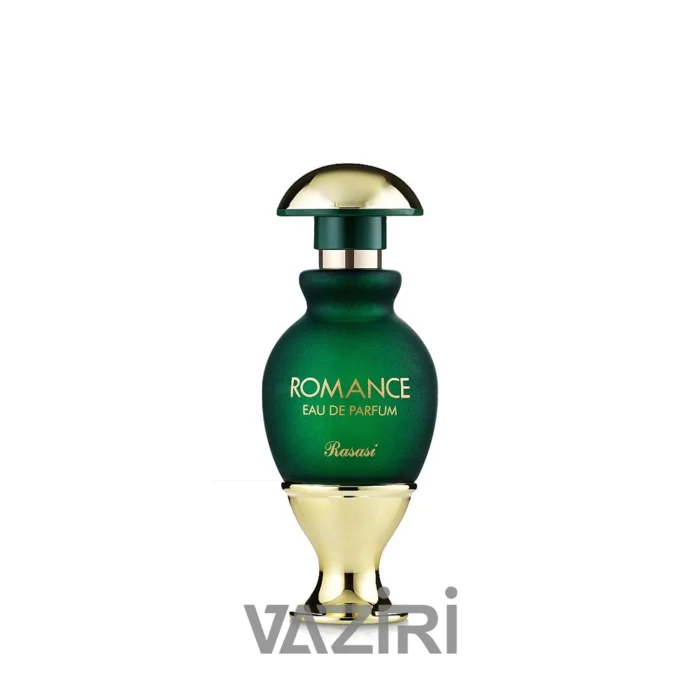 عطر ادکلن رصاصی رومنس | Rasasi Romance