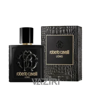 عطر ادکلن روبرتو کاوالی اومو | Roberto Cavalli Uomo