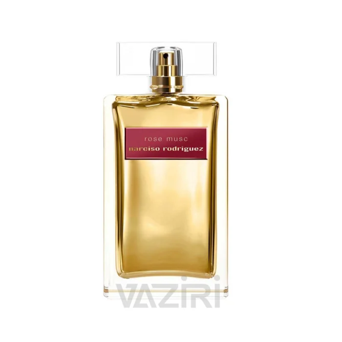 Narciso Rodriguez Rose Musc | نارسیسو رودریگز رز ماسک