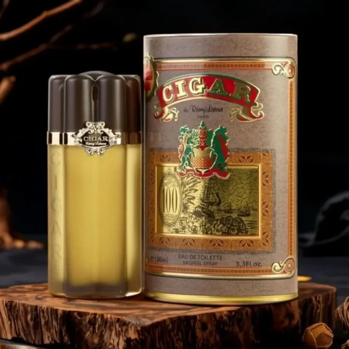 عطر ادکلن سیگار رمی لاتور | Remy Latour Cigar