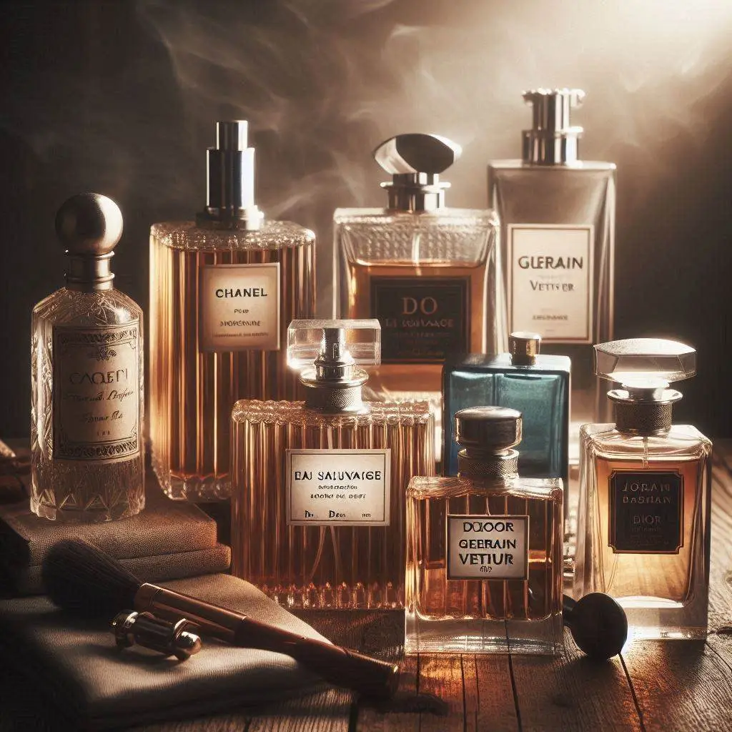 تاریخچه عطر کلاسیک پاییزی