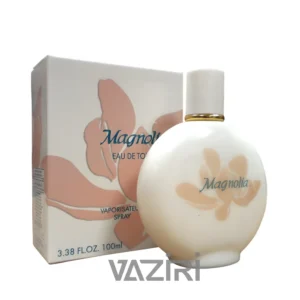 عطر ادکلن مگنولیا ایو روشه زنانه | Yves Rocher Magnolia