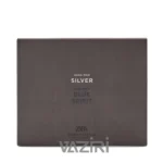 عطر ادکلن زارا دوقلو بلو اسپریت + سیلور | ZARA BLUE SPIRIT + SILVER