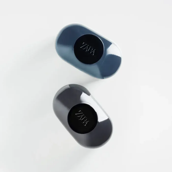 عطر ادکلن زارا دوقلو بلو اسپریت + سیلور | ZARA BLUE SPIRIT + SILVER