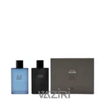 عطر ادکلن زارا دوقلو بلو اسپریت + سیلور | ZARA BLUE SPIRIT + SILVER