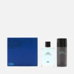 پک عطر ادکلن زارا سئول + بادی اسپری | ZARA SEOUL + DÉODORANT EN SPRAY