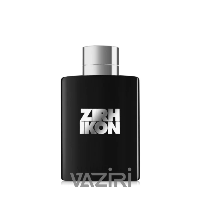 عطر ادکلن زیر آیکون | Zirh Ikon