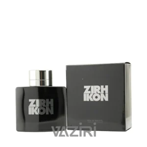 عطر ادکلن زیر آیکون | Zirh Ikon