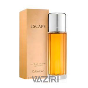 عطر ادکلن کالوین کلین سی کی اسکیپ زنانه | Calvin Klein CK Escape for women