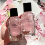 پک 100میل عطر ادکلن زارا فم و پینک فلامبی | zara femme & pink flambé 100ml