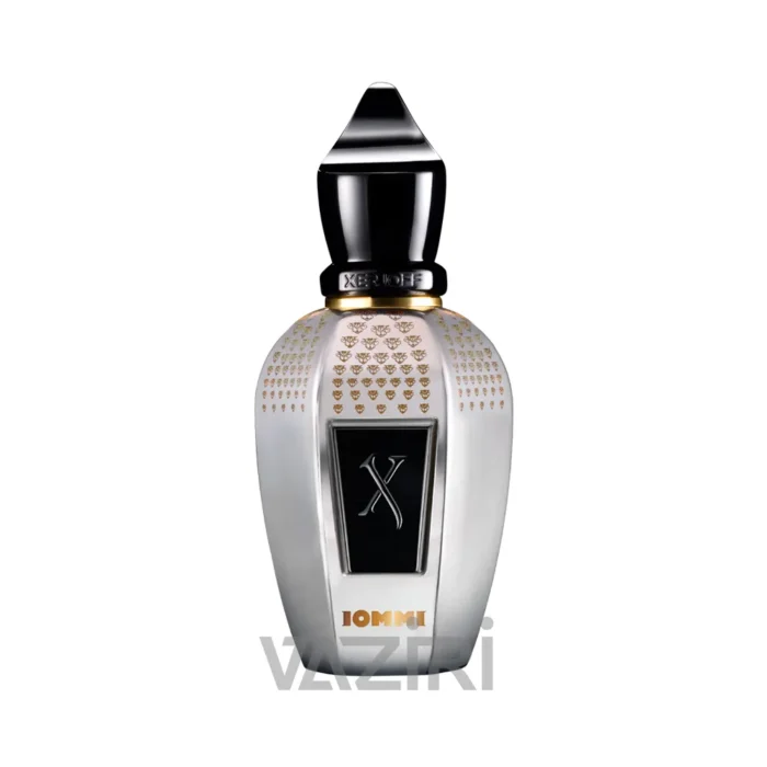 عطر ادکلن زرجوف تونی آیومی مانکی اسپشیال | Xerjoff Tony Iommi Monkey Special