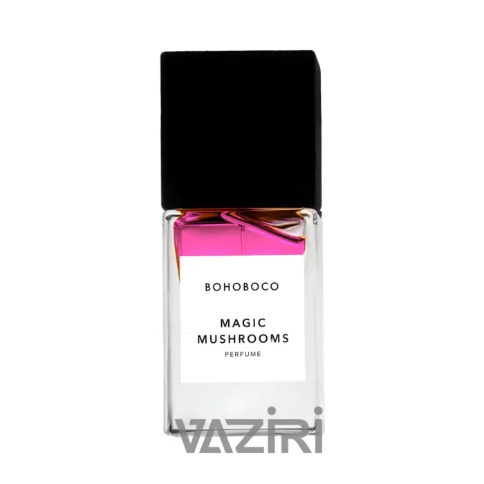 1عطر ادکلن بوهوبوکو مجیک ماشرومز Bohoboco Magic Mushrooms
