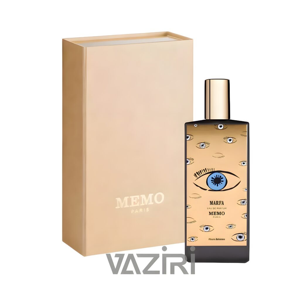 عطر ادکلن ممو مارفا | Memo Marfa