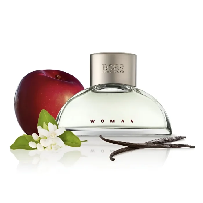 عطر ادکلن هوگو باس وومن | Hugo Boss Woman
